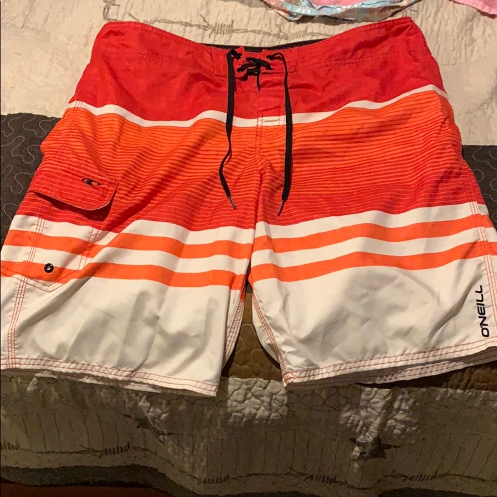 O’Neil bathing suit. $15 OBO.